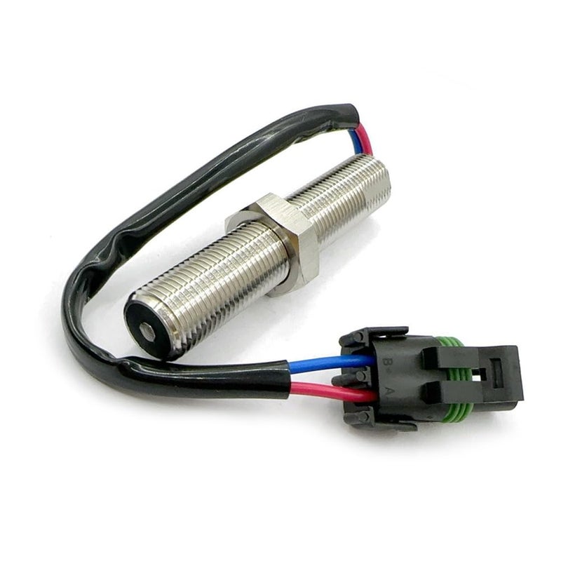 WANATOP 80mm Magnetic Pickup Mpu Speed Sensor 3034572 for Diesel Generator - Image 2